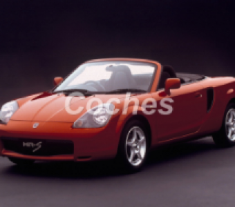 Toyota MR-S  1999