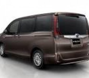 Toyota Noah  2007