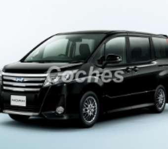 Toyota Noah  2014