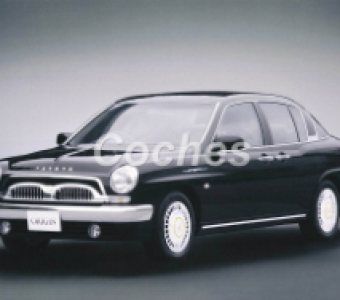 Toyota Origin  1999