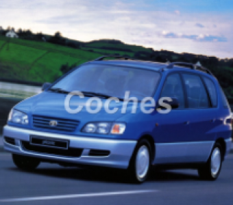 Toyota Picnic  1996