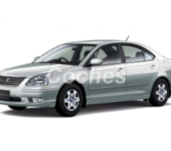 Toyota Premio  2003