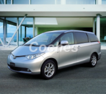 Toyota Previa  2006