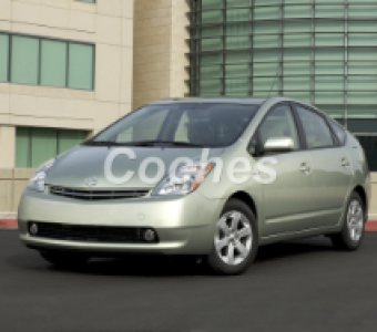 Toyota Prius  2010