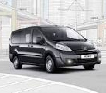 Toyota ProAce  2013