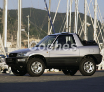 Toyota RAV 4  1997