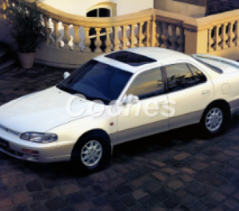 Toyota Scepter  1991