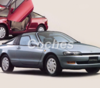 Toyota Sera  1990