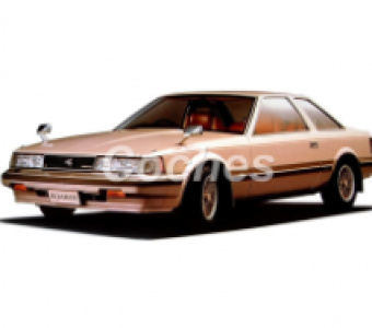 Toyota Soarer  1981