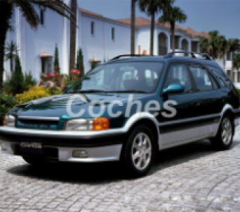 Toyota Sprinter Carib  1995