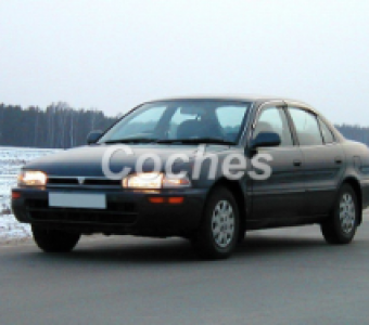 Toyota Sprinter  1994