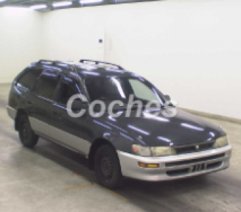 Toyota Sprinter  1998