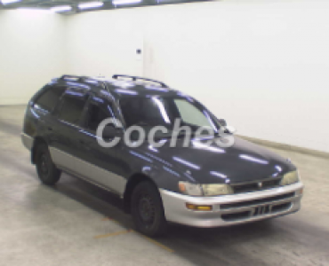 1.5 AUTOMATICO (97 CV)