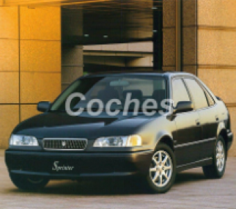 Toyota Sprinter  1995