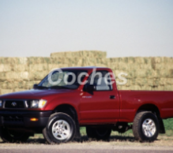 Toyota Tacoma  1995