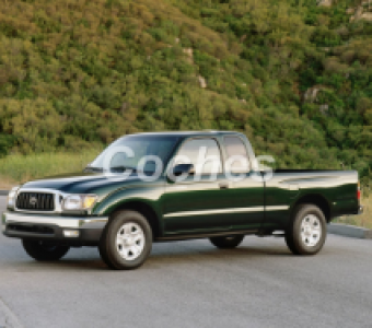 Toyota Tacoma  2000