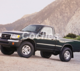 Toyota Tacoma  2000