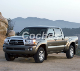 Toyota Tacoma  2004