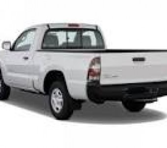 Toyota Tacoma  2005