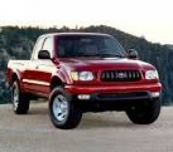 Toyota Tacoma  2006