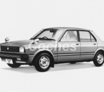 Toyota Tercel  1978