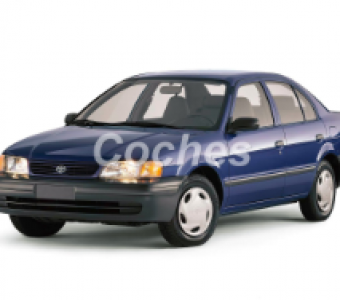 Toyota Tercel  1997