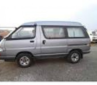 Toyota TownAce  1984