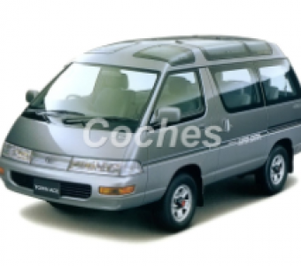 Toyota TownAce  1988