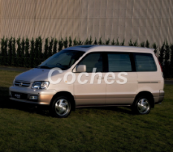 Toyota TownAce  1996