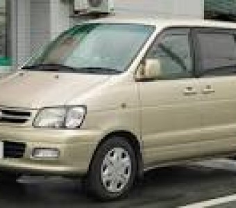 Toyota TownAce  1999