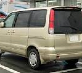 Toyota TownAce  1999