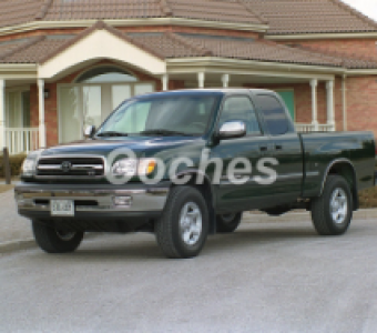 Toyota Tundra  1999