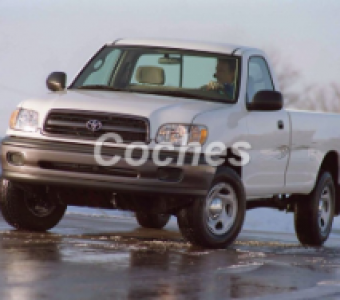 Toyota Tundra  2002