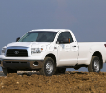 Toyota Tundra  2010