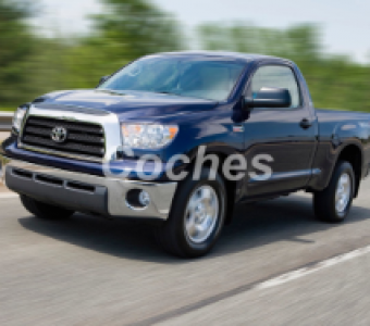 Toyota Tundra  2013