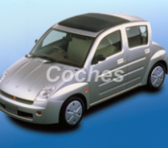 Toyota WiLL  1999