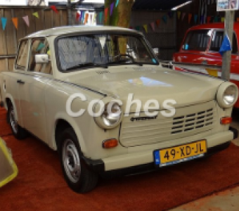Trabant 1.1  1990