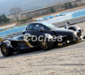 Tramontana Tramontana  2007