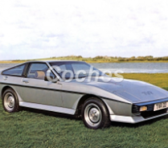TVR 280  1983