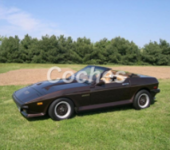 TVR 280  1983