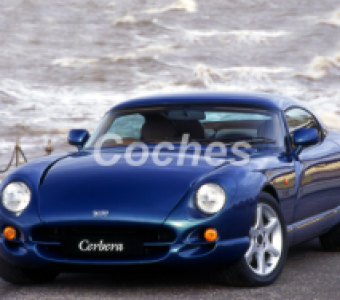 TVR Cerbera  1995