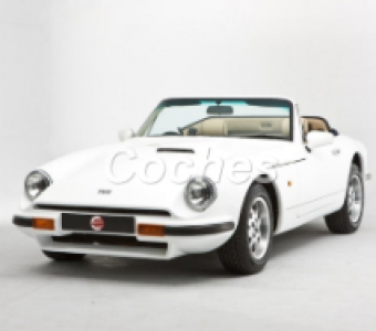 TVR S-Series  1986