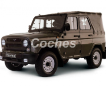 315108 2.2d MANUAL (106 CV) 4WD