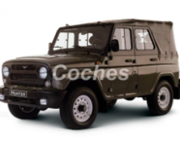 315148 2.2d MANUAL (92 CV) 4WD