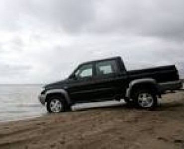 2.7 AUTOMATICO (150 CV) 4WD