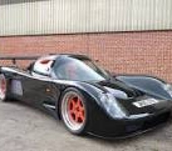 Ultima GTR  2005