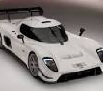 Ultima RS  2019