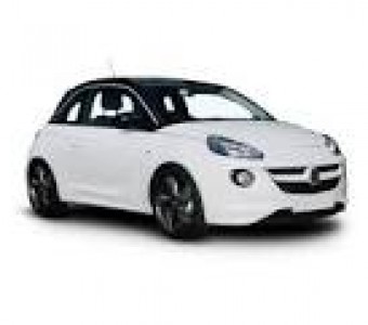 Vauxhall Adam  2016