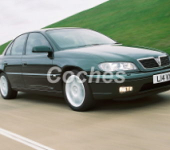 Vauxhall Omega  1999