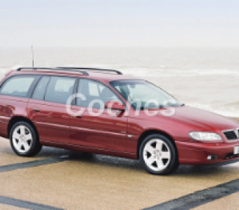 Vauxhall Omega  1999